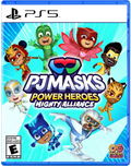 PJ Masks Power Heroes: Mighty Alliance thumbnail 1