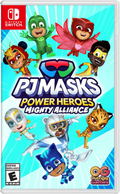 PJ Masks Power Heroes: Mighty Alliance thumbnail 1