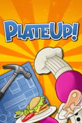 PlateUp! <span class="ext" style="background-color: #2a475e; color: #FFFFFF;">STEAM</span> <span class="ext ext_digital">digital</span> thumbnail 1
