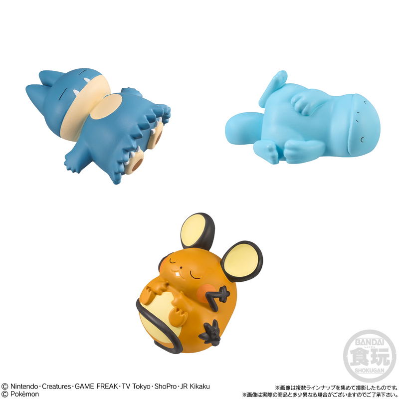 Pokemon - Pokemon Kids Go! Go! Paldea Region Ver. (Set of 24 Packs) image 8