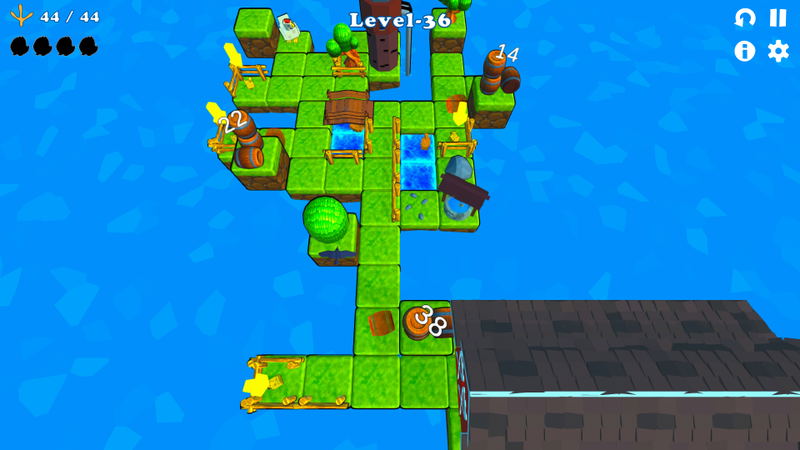 Pop and Chicks <span class="ext" style="background-color: #2a475e; color: #FFFFFF;">STEAM</span> <span class="ext ext_digital">digital</span> image 2