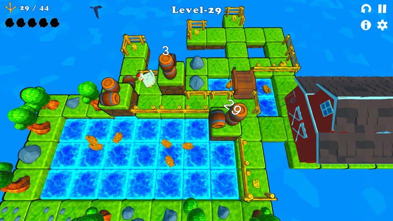 Pop and Chicks <span class="ext" style="background-color: #2a475e; color: #FFFFFF;">STEAM</span> <span class="ext ext_digital">digital</span> image 3