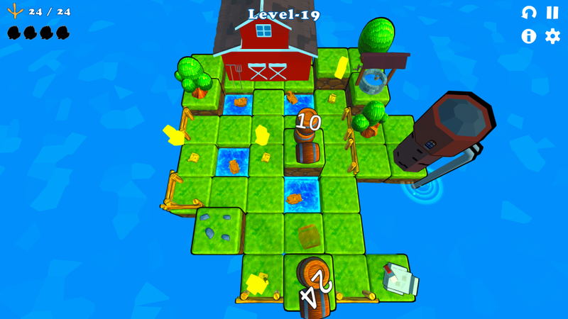 Pop and Chicks <span class="ext" style="background-color: #2a475e; color: #FFFFFF;">STEAM</span> <span class="ext ext_digital">digital</span> image 5