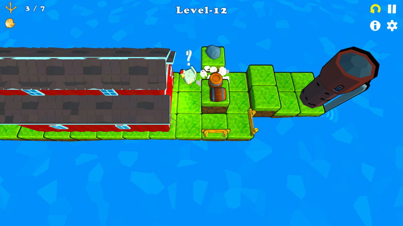 Pop and Chicks <span class="ext" style="background-color: #2a475e; color: #FFFFFF;">STEAM</span> <span class="ext ext_digital">digital</span> image 6