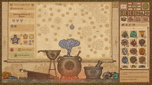 Potion Craft: Alchemist Simulator_