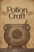 Potion Craft: Alchemist Simulator <span class="ext" style="background-color: #2a475e; color: #FFFFFF;">STEAM</span> <span class="ext ext_digital">digital</span> thumbnail 1