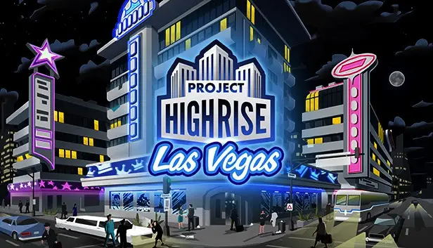 Project Highrise: Las Vegas (DLC) <span class="ext" style="background-color: #B0000F; color: #FFFFFF;">DLC</span> <span class="ext" style="background-color: #2a475e; color: #FFFFFF;">STEAM</span> <span class="ext ext_digital">digital</span> image 1