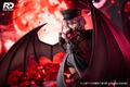 Touhou Project 1/6 Scale Pre-Painted Figure: Remilia Scarlet Military Style Ver. Illustration by Sunao Minakata thumbnail 13