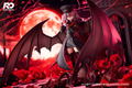 Touhou Project 1/6 Scale Pre-Painted Figure: Remilia Scarlet Military Style Ver. Illustration by Sunao Minakata thumbnail 14