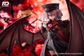 Touhou Project 1/6 Scale Pre-Painted Figure: Remilia Scarlet Military Style Ver. Illustration by Sunao Minakata thumbnail 20