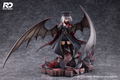Touhou Project 1/6 Scale Pre-Painted Figure: Remilia Scarlet Military Style Ver. Illustration by Sunao Minakata thumbnail 3