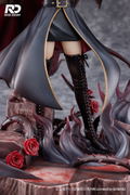 Touhou Project 1/6 Scale Pre-Painted Figure: Remilia Scarlet Military Style Ver. Illustration by Sunao Minakata thumbnail 9