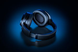 Razer Barracuda Pro Wireless Gaming Headset_