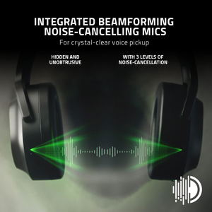 Razer Barracuda Pro Wireless Gaming Headset_