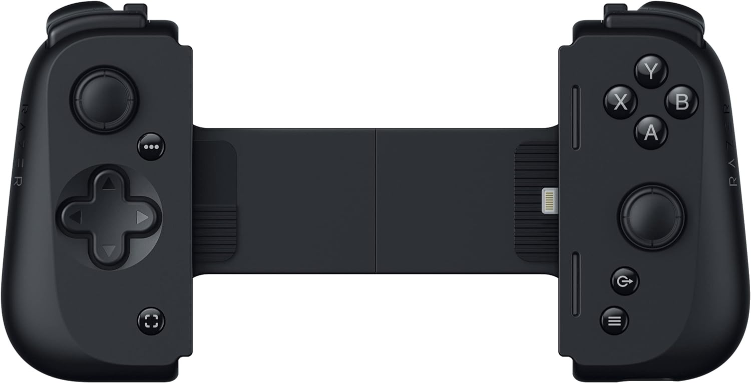 Razer Kishi V2 for iPhone for iPhone Razer Kishi V2 for iPhone for iPhone