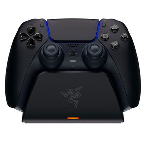 Razer Quick Charging Stand for PlayStation 5 (Black)_