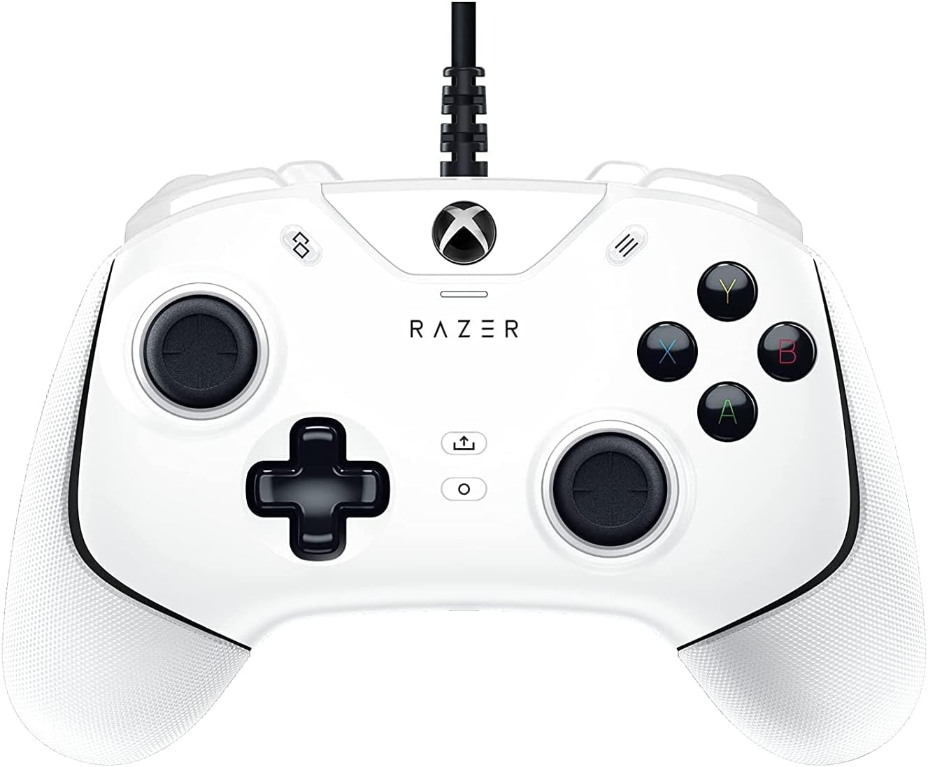 Razer Wolverine V2 Chroma (White) for Xbox One, Xbox Series X