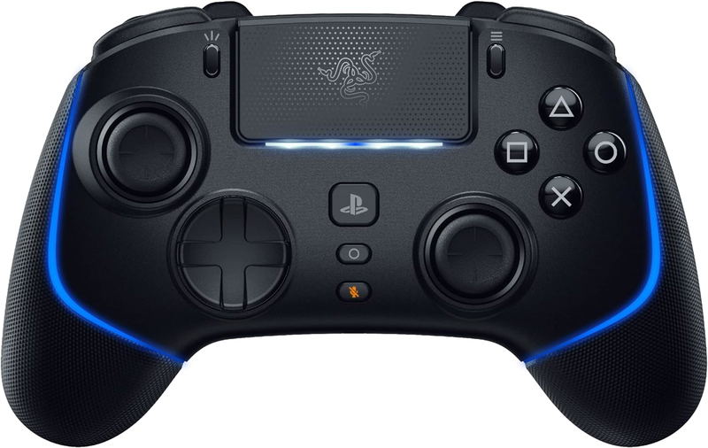 Razer Wolverine V2 Pro (Black) image 1