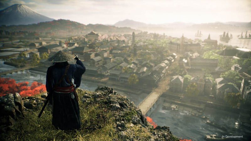 Rise of the Ronin (Multi-Language) image 3