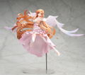 Sword Art Online Alicization War of Underworld 1/7 Scale Pre-Painted Figure: Asuna Goddess of Creation Stacia Ver. thumbnail 3