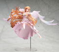 Sword Art Online Alicization War of Underworld 1/7 Scale Pre-Painted Figure: Asuna Goddess of Creation Stacia Ver. thumbnail 4