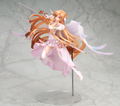 Sword Art Online Alicization War of Underworld 1/7 Scale Pre-Painted Figure: Asuna Goddess of Creation Stacia Ver. thumbnail 5