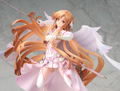 Sword Art Online Alicization War of Underworld 1/7 Scale Pre-Painted Figure: Asuna Goddess of Creation Stacia Ver. thumbnail 6