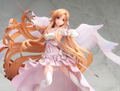 Sword Art Online Alicization War of Underworld 1/7 Scale Pre-Painted Figure: Asuna Goddess of Creation Stacia Ver. thumbnail 8