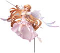 Sword Art Online Alicization War of Underworld 1/7 Scale Pre-Painted Figure: Asuna Goddess of Creation Stacia Ver. thumbnail 1