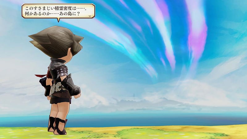 The Legend of Legacy HD Remastered (Chinese) image 4
