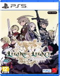 The Legend of Legacy HD Remastered (Chinese) thumbnail 1