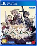 The Legend of Legacy HD Remastered (Chinese) thumbnail 1