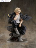 Tokyo Revengers 1/7 Scale Pre-Painted Figure: Sano Manjiro thumbnail 11