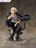 Tokyo Revengers 1/7 Scale Pre-Painted Figure: Sano Manjiro thumbnail 2