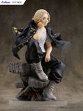 Tokyo Revengers 1/7 Scale Pre-Painted Figure: Sano Manjiro thumbnail 4