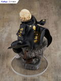 Tokyo Revengers 1/7 Scale Pre-Painted Figure: Sano Manjiro thumbnail 9