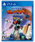 UFO Robot Grendizer: The Feast of the Wolves (Multi-Language) thumbnail 1