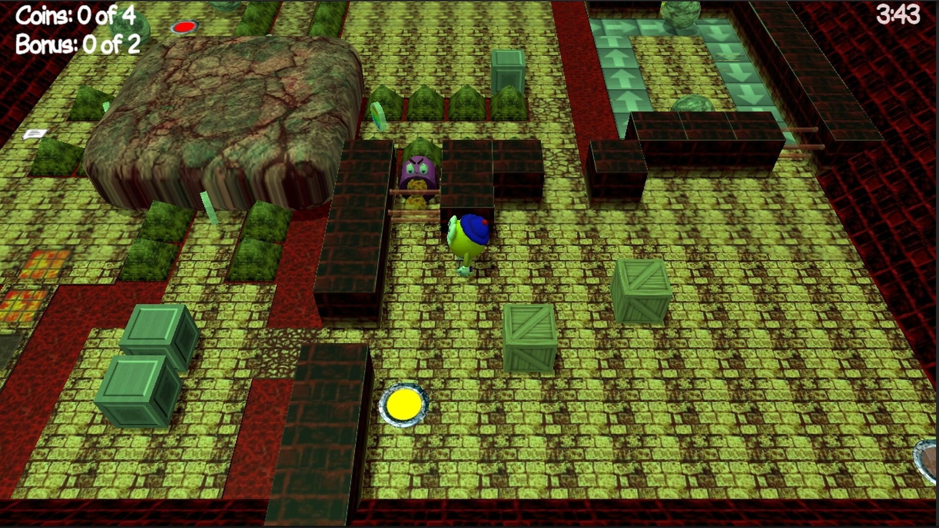 Stinky and Loof in Wonderland STEAM digital for Windows