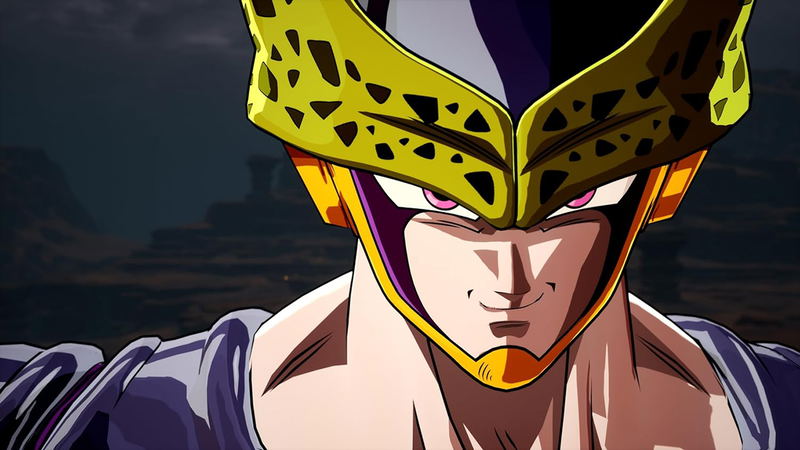 Dragon Ball: Sparking! Zero image 5
