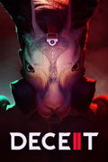 Deceit 2 <span class="ext" style="background-color: #2a475e; color: #FFFFFF;">STEAM</span> <span class="ext ext_digital">digital</span> thumbnail 1