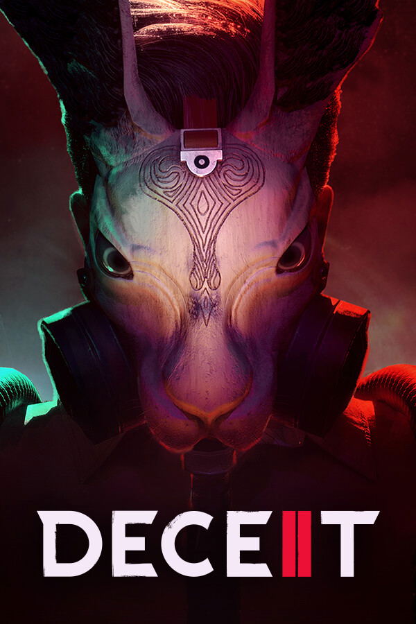 Deceit 2 <span class="ext" style="background-color: #2a475e; color: #FFFFFF;">STEAM</span> <span class="ext ext_digital">digital</span> image 1