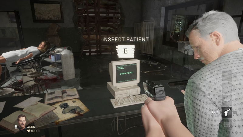 Deceit 2 <span class="ext" style="background-color: #2a475e; color: #FFFFFF;">STEAM</span> <span class="ext ext_digital">digital</span> image 6