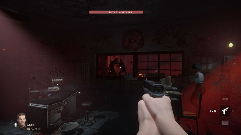 Deceit 2 <span class="ext" style="background-color: #2a475e; color: #FFFFFF;">STEAM</span> <span class="ext ext_digital">digital</span> image 7