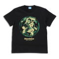 Date A Live IV - Yoshino Manifestation Ver. T-shirt (Black | Size XL) thumbnail 1