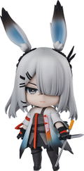 Nendoroid No. 1789 Arknights: FrostNova (Re-run) thumbnail 1