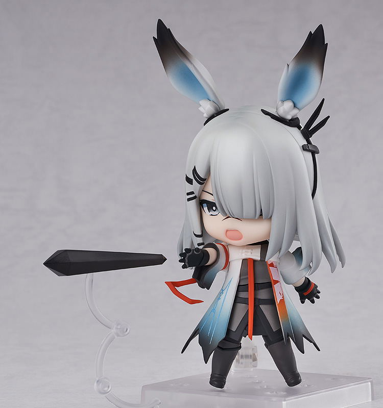 Nendoroid No. 1789 Arknights: FrostNova (Re-run) image 3