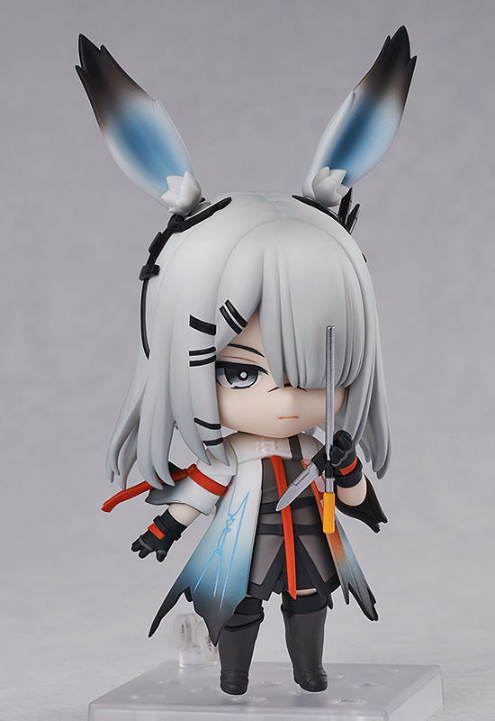 Nendoroid No. 1789 Arknights: FrostNova (Re-run) image 4