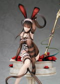 Overlord 1/8 Scale Pre-Painted Figure: Narberal Gamma so-bin Ver. (Re-run) thumbnail 11