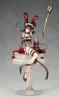 Overlord 1/8 Scale Pre-Painted Figure: Narberal Gamma so-bin Ver. (Re-run) thumbnail 2