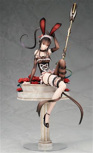 Overlord 1/8 Scale Pre-Painted Figure: Narberal Gamma so-bin Ver. (Re-run)